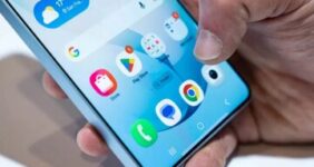 کپی یکی از قابلیت‌های آیفون در گوشی پرچمدار جدید سامسونگ