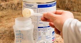 گره واردات دارو و شیرخشک باز شد؟ / مصوبه مهم در بودجه