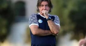 گزینه جانشینی ساپینتو در استقلال مشخص شد