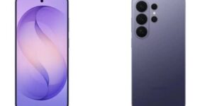 گلکسی S۲۶ اولترا را پیش از معرفی ببینید