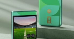 گوشی جام جهانی ۲۰۲۶ عرضه شد