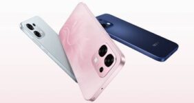 گوشی‌های خانواده اوپو A۶ رونمایی شدند /عکس