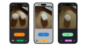 گوگل یک ابزار عکاسی حرفه‌ای را برای آیفون منتشر کرد