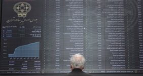 یادداشت| بورس در مه ابهام