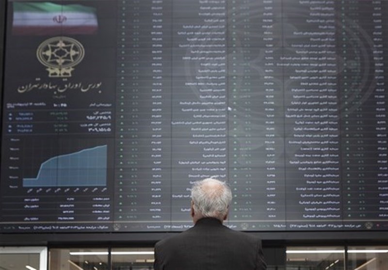 یادداشت |چرایی ریزش شاخص بورس با وجود افزایش نرخ دلار