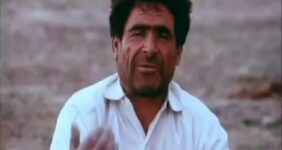 یغمای خشتمال نیشابوری؛ شاعری آزاده و با مَناعت طبع