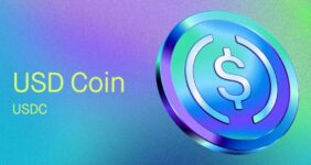 یو اس دی کوین در ایران | ثبات قیمت و پرداخت‌های بین‌المللی با یک کلیک