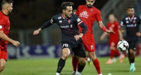 یک تغییر ناگهانی در لیگ نخبگان / احتمال تغییر بازی تراکتور و پرسپولیس قوت گرفت