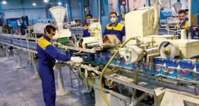 یک کارخانه‌ قدیمی ایران تعطیل شد / تأسیس ۱۳۴۳