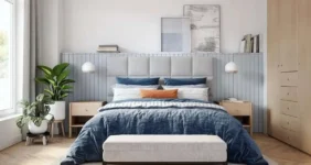 ۶ وسیله که ناخواسته باعث اضطراب شما در اتاق خواب می‌شوند