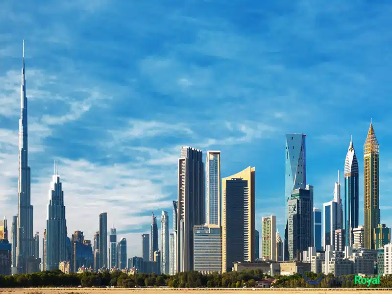 چرا پرونده‌های پیچیده مهاجرت فقط در یونیتکس رویال به نتیجه می‌رسند؟