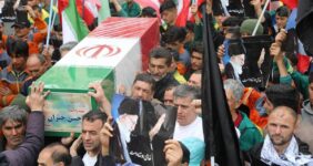 آخرین آمار شهدا و مجروحین جنگ رمضان در تهران اعلام شد آخرین آمار شهدا و مجروحین جنگ رمضان در تهران اعلام شد