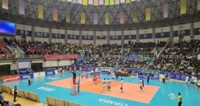 آخرین وضعیت برنامه تیم ملی والیبال