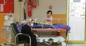آخرین وضعیت بیماری‌های حاد تنفسی کشور