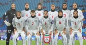 آخرین وضعیت تیم فوتبال زنان ایران در استرالیا