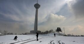 آخرین وضعیت هوای تهران چهارشنبه ۲۰ اسفند ۱۴۰۴ / تهران تا شنبه بارانی است آخرین وضعیت هوای تهران چهارشنبه ۲۰ اسفند ۱۴۰۴ / تهران تا شنبه بارانی است