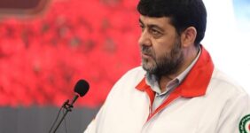 آسیب حملات هوایی به ۸۱ هزار واحد غیرنظامی آسیب حملات هوایی به ۸۱ هزار واحد غیرنظامی