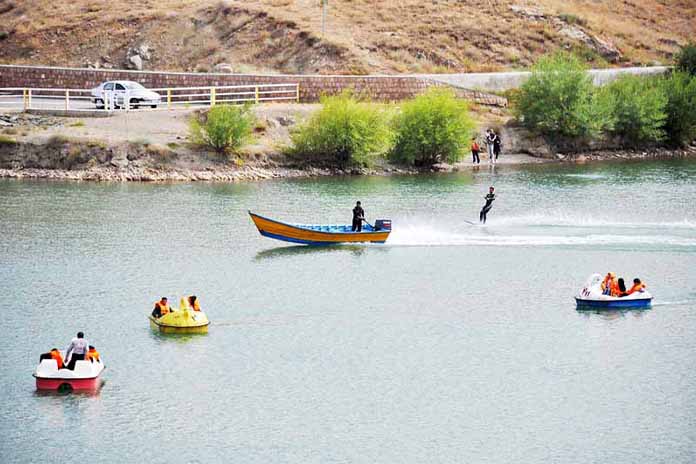 غذاهای سنتی مشهد آشنایی با بهترین غذاهای سنتی مشهد