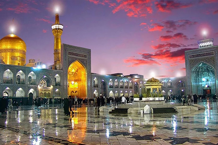 غذاهای سنتی مشهد آشنایی با بهترین غذاهای سنتی مشهد