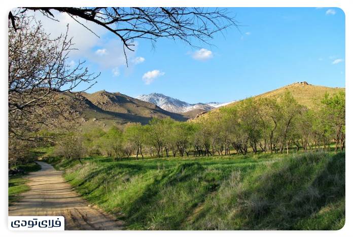 تویسرکان کجاست تویسرکان کجاست