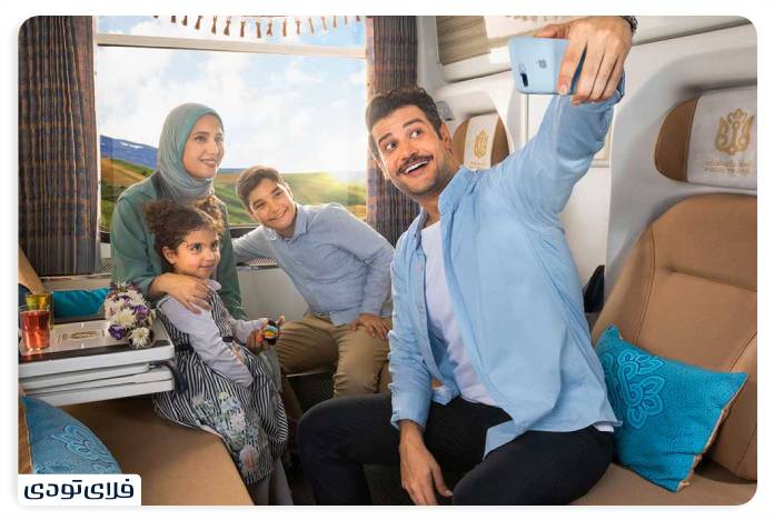 آشنایی با قوانین حمل بار و وسایل ممنوعه قطار