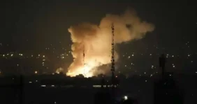 آغاز حملات دوباره به مواضع الحشد الشعبی در عراق