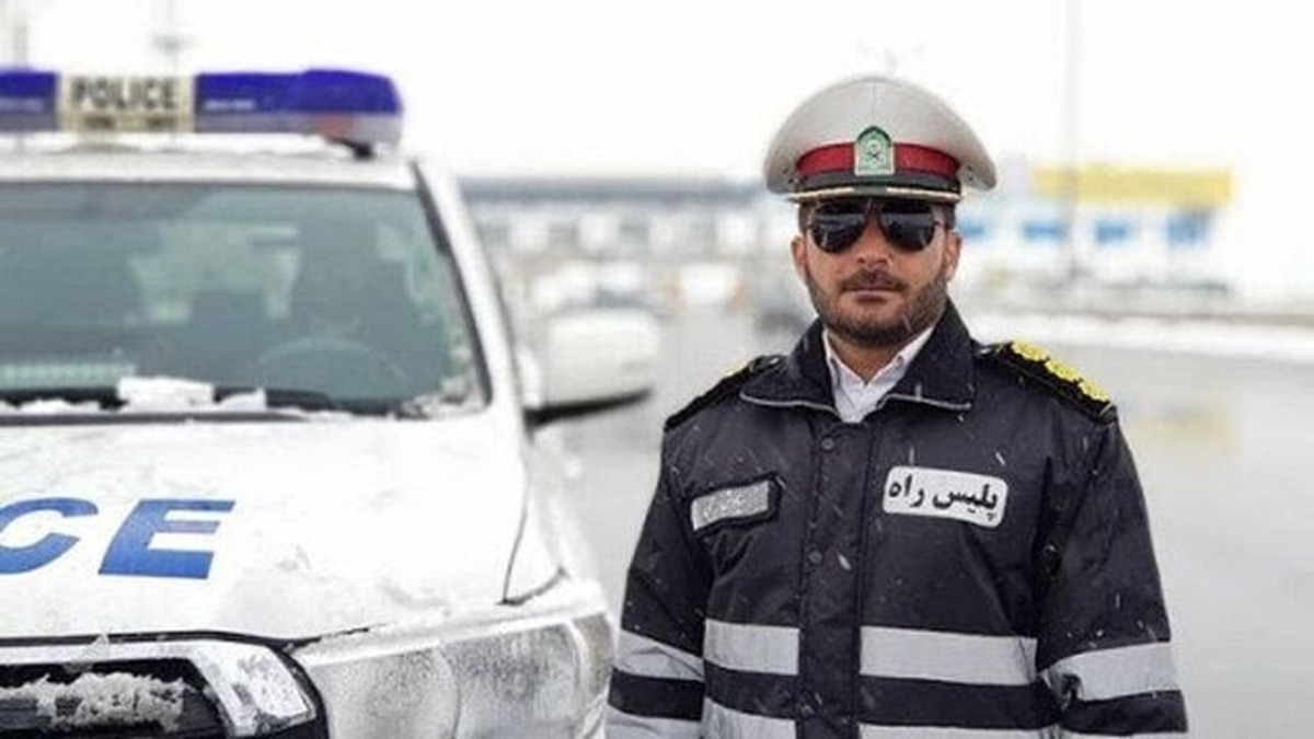 آغاز موج‌ سفرهای نوروزی / ترافیک سنگین در جاده چالوس گزارش شد