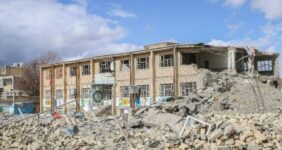 آمار ۱۸ روزه تجاوز دشمن آمریکایی-صهیونی به کشور