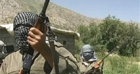 ادعای کومله: هیچگونه حملهای به ایران را آغاز نکردهایم ادعای کومله: هیچگونه حملهای به ایران را آغاز نکردهایم