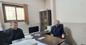 ارائه خدمات قضایی در شرایط جنگی هم متوقف نخواهد شد ارائه خدمات قضایی در شرایط جنگی هم متوقف نخواهد شد