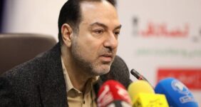ارتقای آمادگی واحدهای ارائه خدمت در حملات رژیم آمریکایی صهیونیستی ارتقای آمادگی واحدهای ارائه خدمت در حملات رژیم آمریکایی صهیونیستی