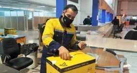 از سرگیری خدمات پستی در کشور با اعلام دفاتر فعال