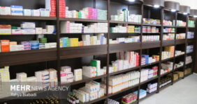 استمرار فعالیت مراکز ارائه‌دهنده خدمات دارویی در سراسر کشور
