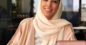 استوریهای دردناک سوگل طهماسبی درپی شهادت رهبری+ عکس استوریهای دردناک سوگل طهماسبی درپی شهادت رهبری+ عکس