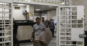 اعطای مرخصی به زندانیان واجد شرایط به مناسبت نوروز و عید فطر