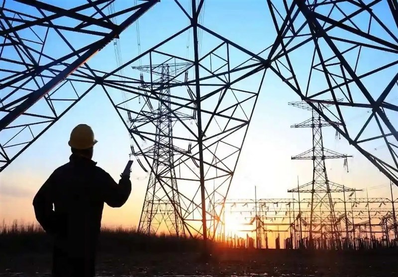 اعلام جزئیات معاملات نمادهای بازار برق بورس انرژی