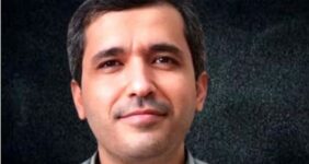 اموال ع.ش.ز توقیف شد
