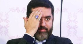 انتخاب امام سوم انقلاب را تدبیر بقیة الله الاعظم وادامه راه امام شهیدمان می‌دانم
