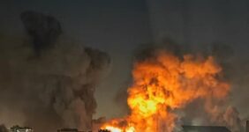 انتشار اخبار مربوط به خرابی و خسارات حملات آمریکا و اسرائیل کنترل شد