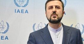 انتشار پیام مهم معاون عراقچی + جزئیات