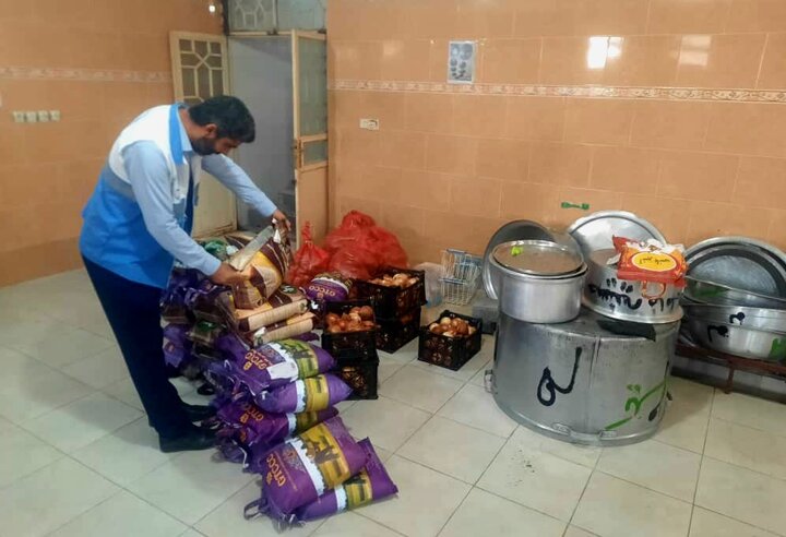 انجام ۲۰۸ هزار بازرسی از مراکز تهیه و توزیع مواد غذایی 