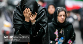 انجمن جهانی روانپزشکی کنار مردم ایران بایستد انجمن جهانی روانپزشکی کنار مردم ایران بایستد