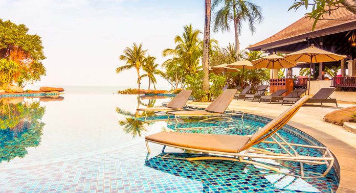 types-of-hotel انواع هتل و امکانات آنها را بیشتر بشناسید