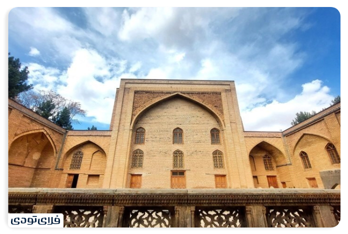 اهر کجاست اهر کجاست؟