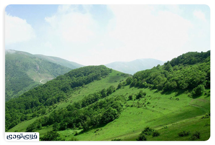 اهر کجاست بهترین زمان سفر به اهر