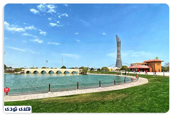جاهای دیدنی قطر این جاهای دیدنی قطر را از دست ندهید