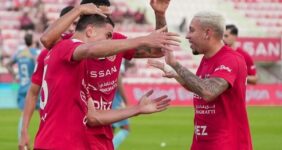 بازگشت الاهلی به صدر جدول