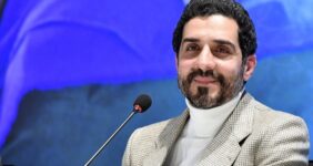 برکت خون شهدا جهان را جای زیباتری برای زندگی انسان‌ها خواهد کرد