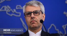 بقایی: هدف متجاوزان آمریکایی و اسرائیلی محو میراث فرهنگی ایران است