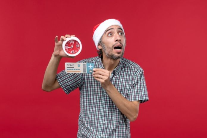 بلیط هواپیما در چه زمانی ارزان تر است بلیط هواپیما در چه زمانی ارزان تر است؟